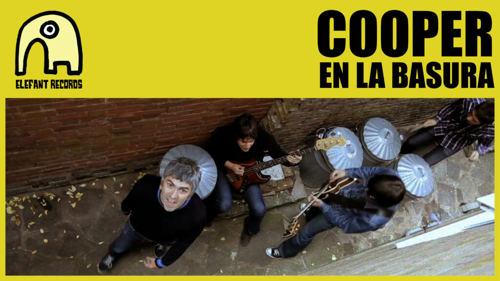 Imagen destacada de video: En La Basura [Internet Tour] [Video-Clip]